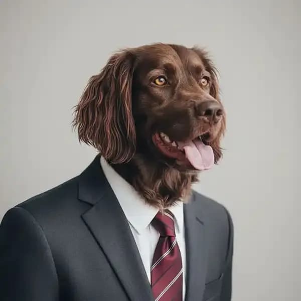 Business Boss