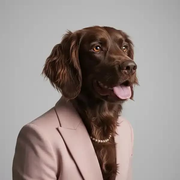 Business Queen