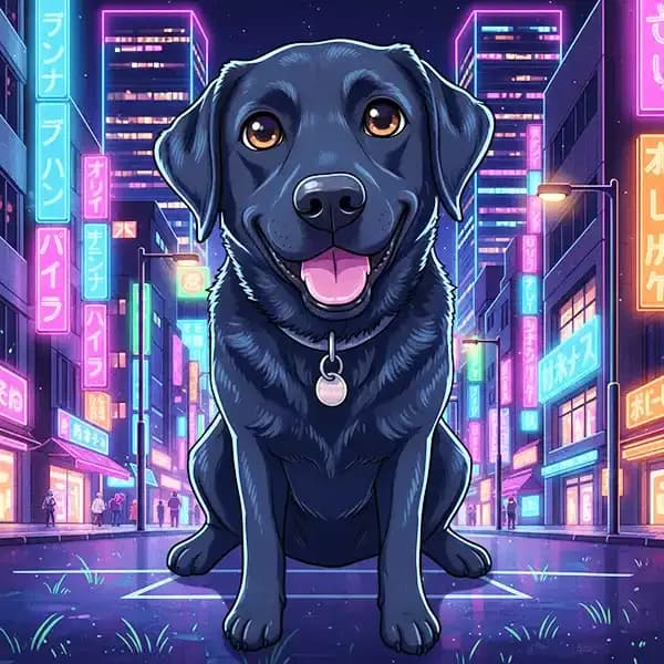 Manga / Anime