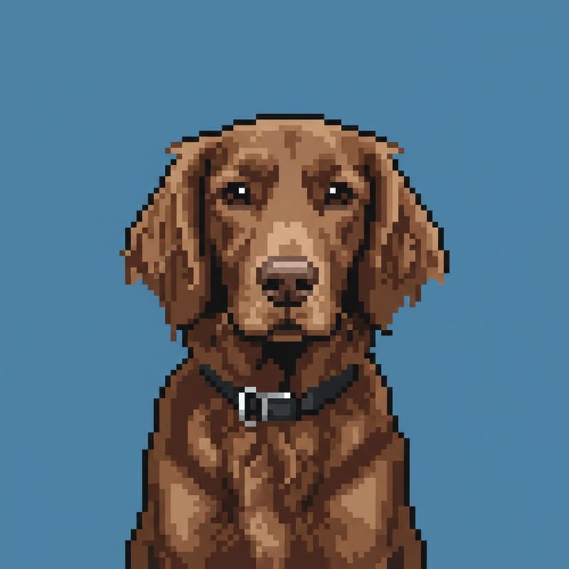 Pixel Art