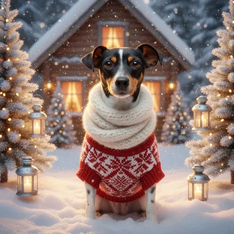 Winter Wonderland