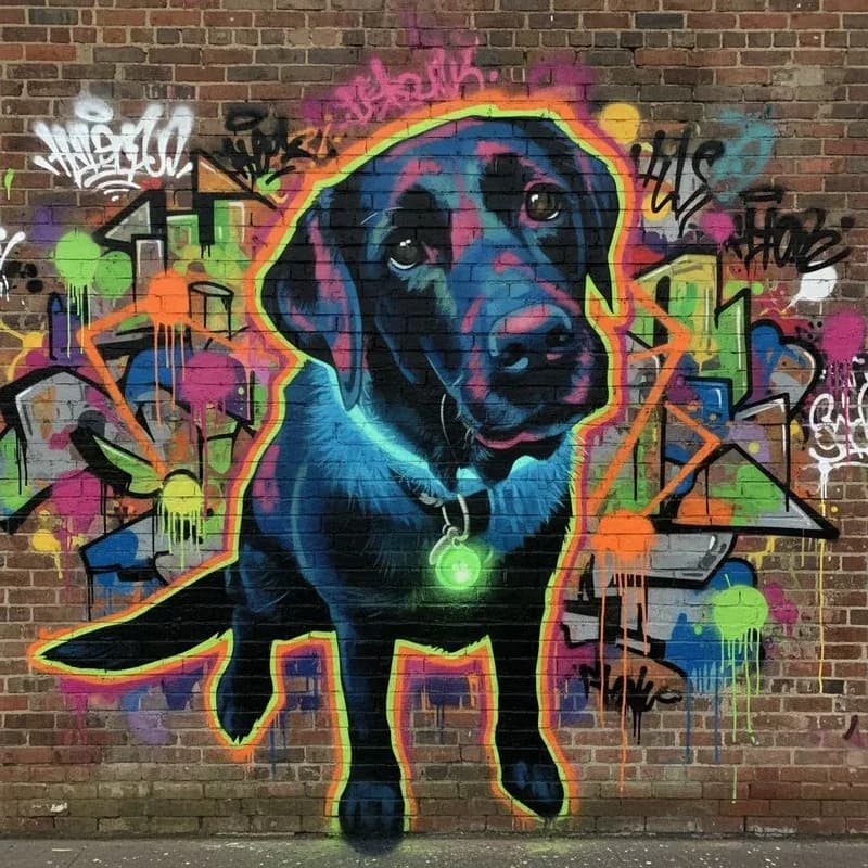 Street Art