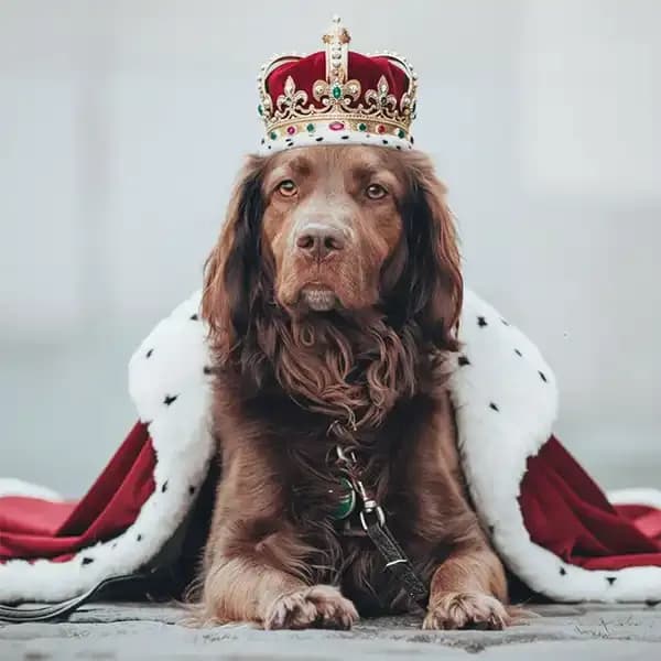 Royal King